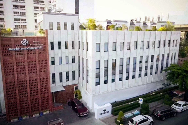 武汉江城平台生殖医院